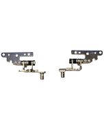 Dell Latitude E6430s Left and Right Hinge Set  – front view

