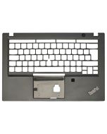 Lenovo ThinkPad T14s Gen 1 palmrest upper case EA1BR000300