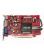 ASUS ATI Radeon X1600 Pro 256MB PCIe High Profile Graphics Card EAX1600PRO