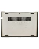Illustration depicting HP ProBook 450 G7 Bottom Lower Case Panel EAX8K004010