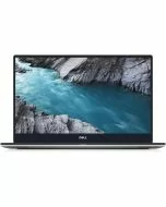 Dell XPS 15 9570 gaming laptop front view with 15.6-inch 4K UHD display