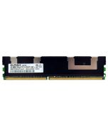 512MB PC2-5300 DDR2 DIMM 240Pin CL5 Elpida ECC Server Memory EBE51FD8AGFD-6E-E