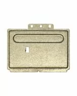 Illustration depicting Lenovo ThinkPad P52 RAM Cover Shield EC16Z000300 : MicroDream.co.uk