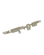 Illustration depicting Lenovo ThinkPad T490 Metal Motherboard IO Support Bracket EC1AC000800 : MicroDream.co.uk