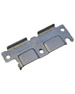HP EliteBook 840 G6 USB Port Support Bracket front view
