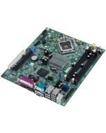 Dell OptiPlex 760 SFF Socket LGA775 PCI Express Motherboard F373D