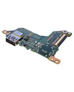 Toshiba Portege X20W USB Board FAR2CN1A4476A front view