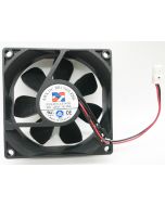Foxconn PV902512PSPF 4Pin Case Fan 90mm x 25mm 41R6269