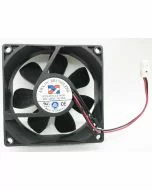 Foxconn PV902512PSPF 4Pin Case Fan 90mm x 25mm 41R6269