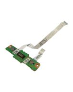 Toshiba Satellite Pro S300 Touchpad Buttons Board with Cable FGGFS1