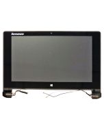 Lenovo IdeaPad Flex 10 Touch Screen Display Assembly front view