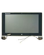 Lenovo IdeaPad Flex 10 Touch Screen Display Assembly front view