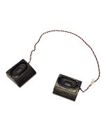 • HP EliteBook 8460p Left and Right Speaker Bar front view
