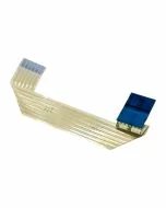 Lenovo IdeaPad Flex 10 Trackpad Touchpad Board Connector Cable front view
