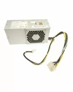 Illustration depicting AcBel APC003 Lenovo 150W PSU Power Supply 36200625 SP50A36145 : MicroDream.co.uk