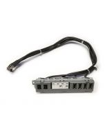 Dell OptiPlex 790 990 MT Front USB Audio Board Panel G3XVD