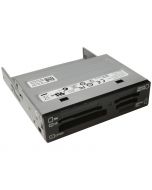 Dell Optiplex 990 7010 9010 Vostro Multimedia Card Reader Module G7V21