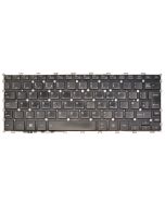 Lenovo ThinkPad E560 UK QWERTY Keyboard front view