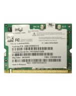 Illustration depicting Toshiba Satellite SPM30 Wi-Fi Wireless Card Intel WM3B2200BG G86C0000X310