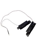 Toshiba Portege X20W Left and Right Speaker Set GDM300000422 front view