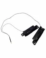 Toshiba Portege X20W Left and Right Speaker Set GDM300000422 front view