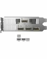 Gigabyte RTX 3050 Full Height Bracket for Video Graphics Card HDMI DisplayPort