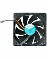 Packard Bell iPower X2.0 Case Fan F121225SL