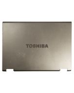 Toshiba Satellite Pro S300 LCD Screen Display Top Lid Cover GM902636211A