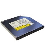 HP GUD0N Super Multi DVD Writer Slim 9.5mm SATA Optical Drive 781416-001 – front view
