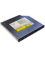 HP GUD1N Super Multi DVD Writer Slim 9.5mm SATA Optical Drive 762432-800 – front view
