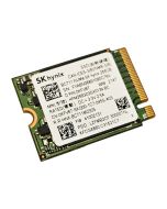 Illustration depicting 256GB SK Hynix BC711 SSD M.2 2230 NVMe Laptop Solid State Drive HFM256GD3GX013N : MicroDream.co.uk