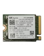 256GB SK Hynix BC511 HFM256GDGTNI-82A0A SSD M.2 2230 Laptop Solid State Drive