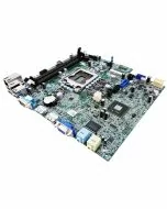 Illustration depicting Dell Optiplex 9010 USFF LGA1155 Motherboard HJG5K 0HJG5K