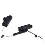 Illustration depicting HP 14-DF0004NA Left and Right Speaker Set 