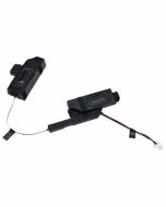 Illustration depicting HP 14-DF0004NA Left and Right Speaker Set 