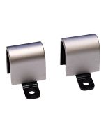 Toshiba Portege X20W Left and Right Hinge Cover Set front view