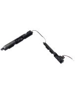 HP Pavilion DM4 Left and Right Speaker Set front view