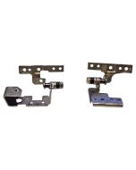 HP Pavilion DM4 Left and Right Hinge Set HSTNN-183C front view