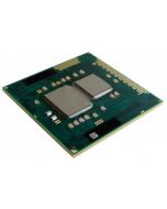 Illustration depicting Intel Core i5-520m 2.4GHz CPU - Thinkpad T410 T510 W510 L412 L512 SLBNB 60Y5731 : MicroDream.co.uk