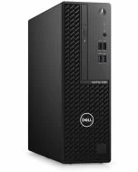 Illustration depicting Dell OptiPlex 3080 SFF Core i5-10500 8GB 256GB SSD DVDRW HDMI WiFi Windows 11 Pro Desktop PC Computer : MicroDream.co.uk