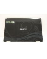 E-System Sorrento 1 LCD Screen Lid Cover 50GV50040-10