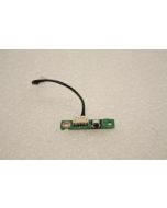 Dell Inspiron 1720 Infrared Board Cable 3HFM5CB0018