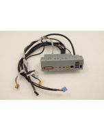 Medion MT 188 USB Audio Ports Panel