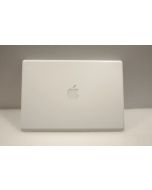 Illustration depicting Apple MacBook A1181 LCD Screen Lid Cover 603-9747