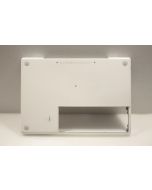 Illustration depicting Apple MacBook A1181 Bottom Lower Case