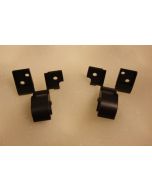 Sony Vaio VGN-NW Hinge Covers Set
