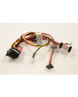 Illustration depicting Dell Optiplex 755 MT Power Supply Harness Cable PY536 0PY536 : MicroDream.co.uk