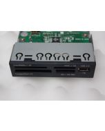 HP Pavilion Card Reader USB Port 5069-6732
