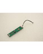 Advent Discovery MT1804 Power Button Board Cable
