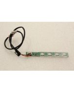 Acer Aspire Z5751 All In One PC Function Key Board Cable 50.3CN12.011